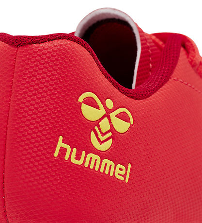 Hummel soccer shoes on sale
