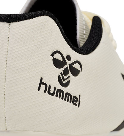 Hummel Fótboltaskór - Top Star F.G LC JR - Marshmallow