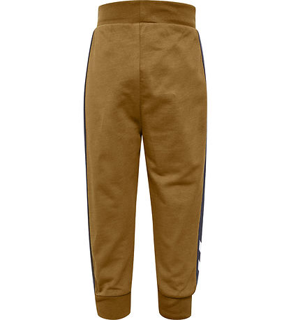 Hummel Trousers - hmlLucca - Ermine
