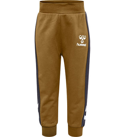 Hummel Trousers - hmlLucca - Ermine