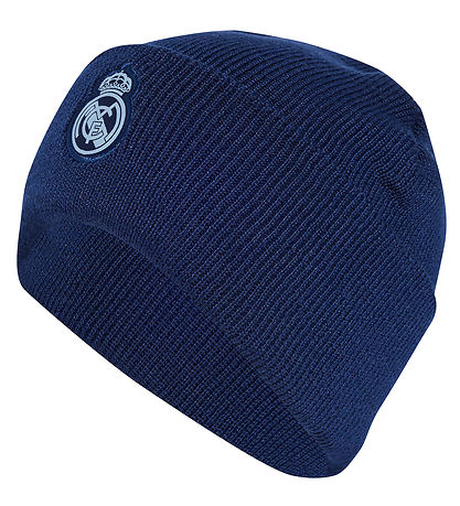 adidas Performance Beanie Real Madrid Blue KW US