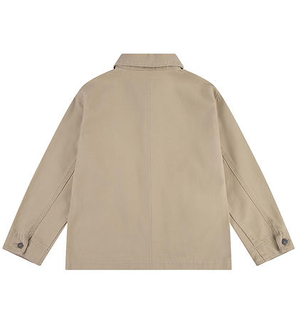 Levis Jacket - Safari