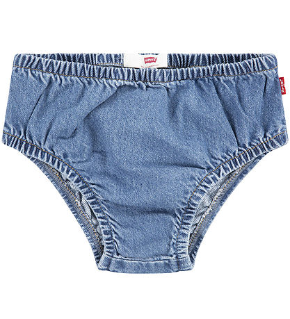 Levis Dress w. Bloomers - Drew Me In