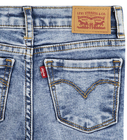 Levis Jeans - 726 Flare - Happy Camper