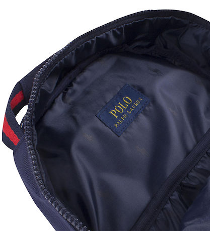 Polo Ralph Lauren Rucksack - Newport Navy