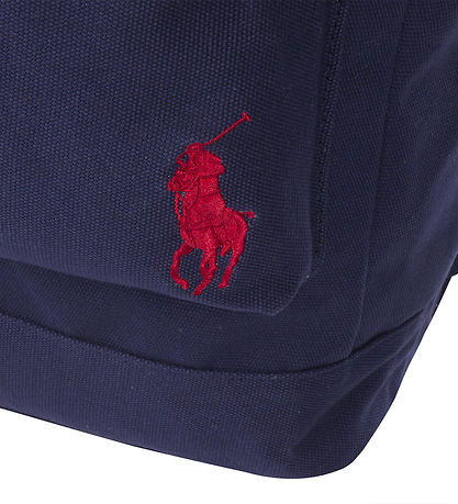 Polo Ralph Lauren Rucksack - Newport Navy