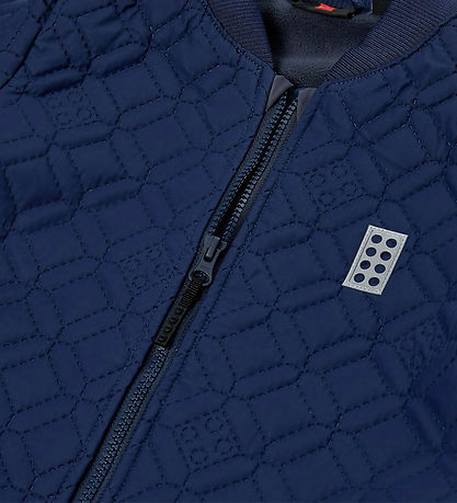 LEGO® Wear Thermo föt - LWScout - Dark Dökkblátt