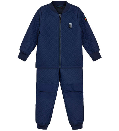 LEGO® Wear Thermo föt - LWScout - Dark Dökkblátt
