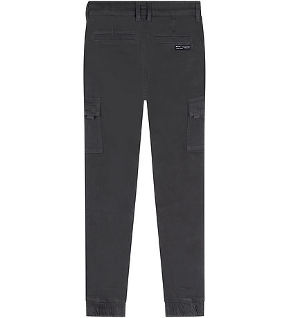 Indianer Blue Jeans Hosen - Fracht - Antra