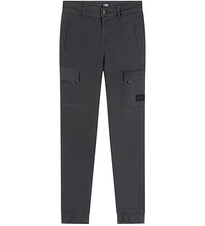 Indianer Blue Jeans Hosen - Fracht - Antra