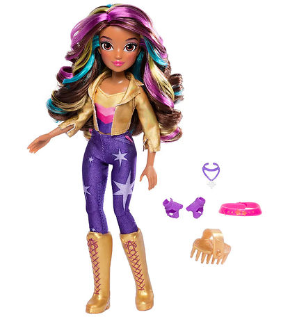 Unicorn Academy Puppe - 24 cm - Sophia