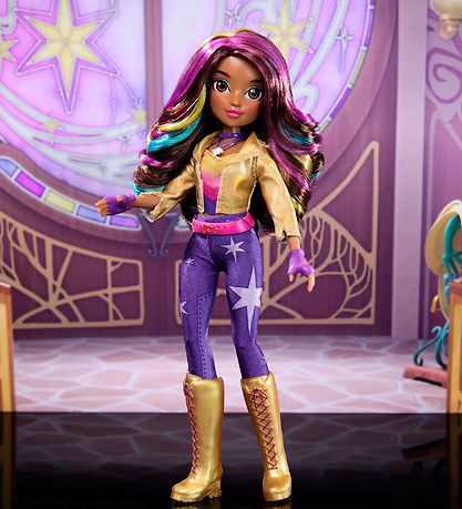 Unicorn Academy Puppe - 24 cm - Sophia