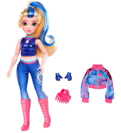 Unicorn Academy Doll - 24 cm - Isabel