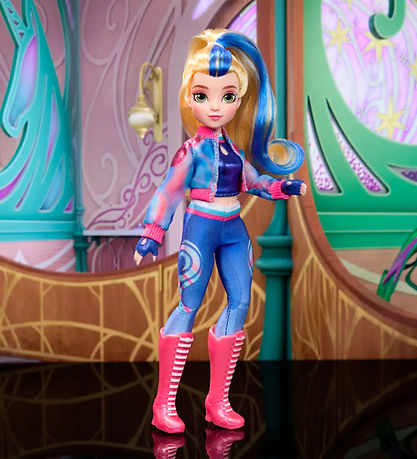 Unicorn Academy Doll - 24 cm - Isabel