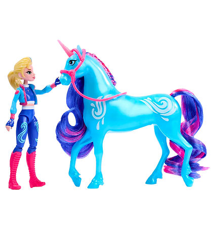 Unicorn Academy Toy figures - 13.5 cm - Isabel & River