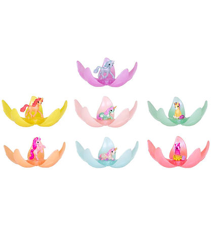 Unicorn Academy Toy figure - Baby Unicorn - Assorted