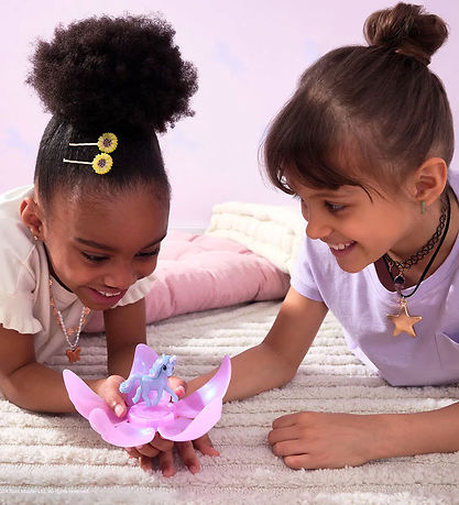 Unicorn Academy Toy figure - Baby Unicorn - Assorted