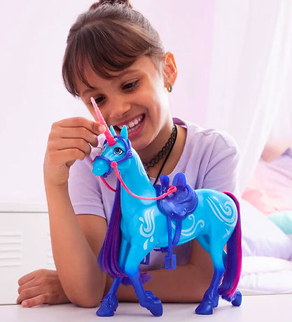 Unicorn Academy Unicorn - 28 cm - River