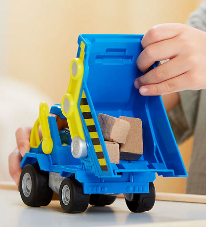 Rubble & Crew Toys - 19 cm - Wheelers Truck
