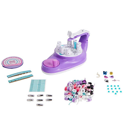 Cool Maker Schmuckset - KumiKreator 3 in 1