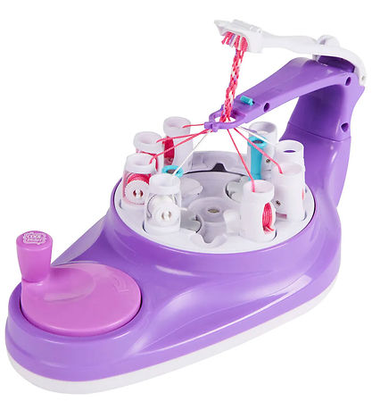 Cool Maker Schmuckset - KumiKreator 3 in 1