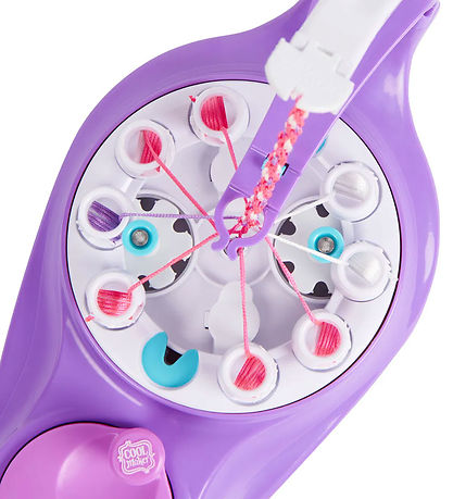 Cool Maker Schmuckset - KumiKreator 3 in 1
