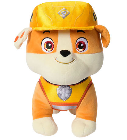 Rubble & Crew Soft Toy - 30 cm - Rubble