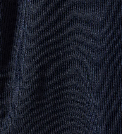 Sofie Schnoor Bluse - Rib - Petricia - Navy Blue
