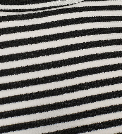Sofie Schnoor Bluse - Rib - Petricia - Navy Striped