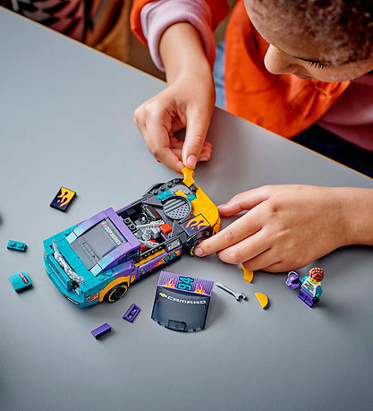 LEGO® Speed Champions - NASCAR® Next Gen Chevrolet approx... 769