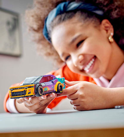 LEGO® Speed Champions - NASCAR® Next Gen Chevrolet approx... 769