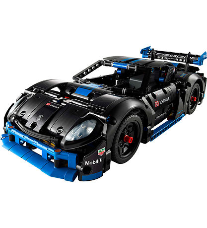 LEGO® Technic - Porsche GT4 e-Performance Race Car 42176 - 834 D