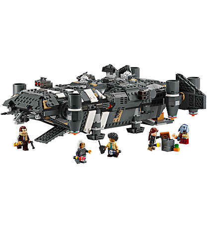 LEGO® Star Wars - The Onyx Cinder 75374 - 1325 Partar