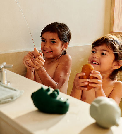 Liewood Bath Toy - Carolina - 4-Pack - Dove Blue Multi Mix