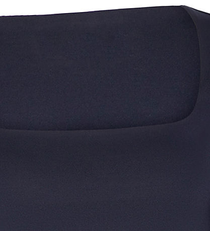 Rosemunde Blússa - RKBillie - Dark Blue