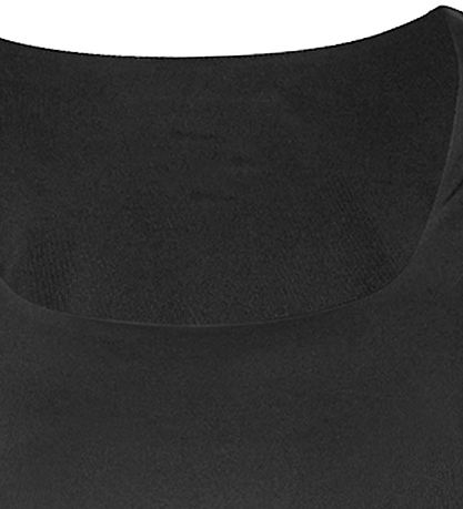 Rosemunde Blússa - RKBillie - Black