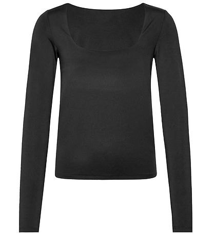 Rosemunde Blússa - RKBillie - Black
