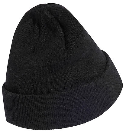 adidas Performance Beanie - Wool - Knitted - Tec Bea Cuf C.R - B