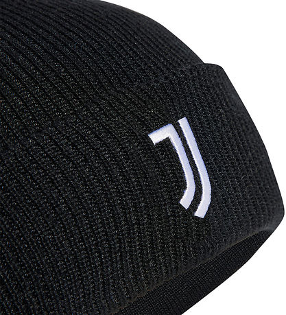 adidas Performance Beanie - Knitted - Juventus Woolie - Black
