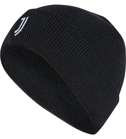 adidas Performance Beanie - Knitted - Juventus Woolie - Black