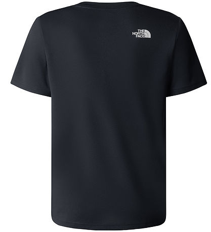 The North Face T-shirt - B Reaxion - Black