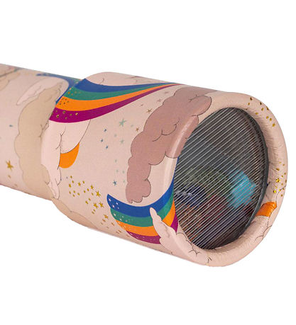 Konges Sløjd Kaleidoscope - Rainbow