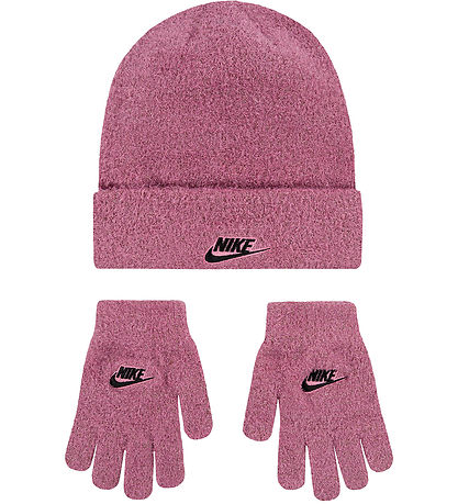 Nike woolen gloves sale