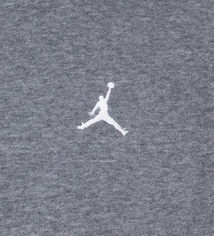Jordan Sweatshirt Carbon Heather Cheap Shipping KW GR