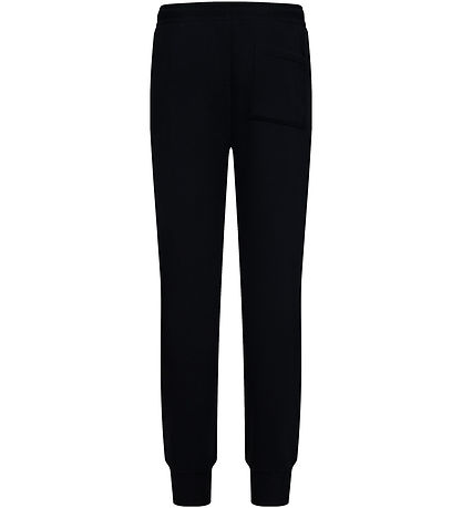 Jordan Sweatpants - Black