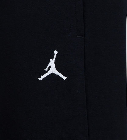 Jordan Sweatpants - Black