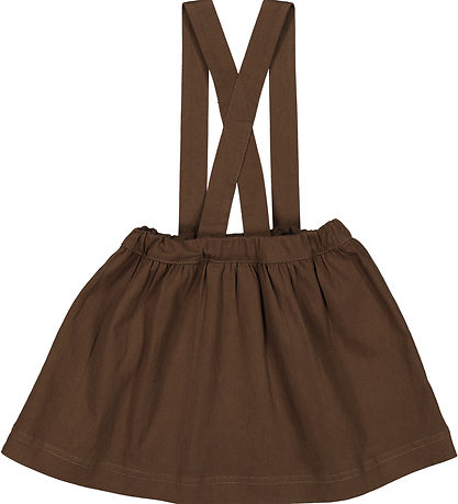 MarMar Pils - Sabrina - Deep Choco
