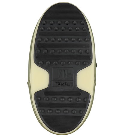 Moon Boot Winter Boots - Icon Low Nylon - Khaki