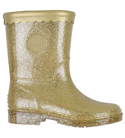 Sofie Schnoor Rubber Boots - Champagne