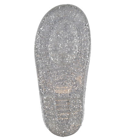 Sofie Schnoor Rubber Boots - Silver